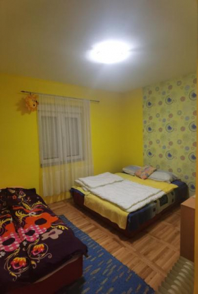 APARTMAN ČAROLIJA TREBINJE